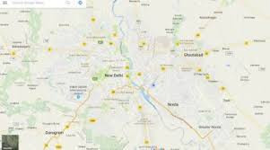 north-delhi